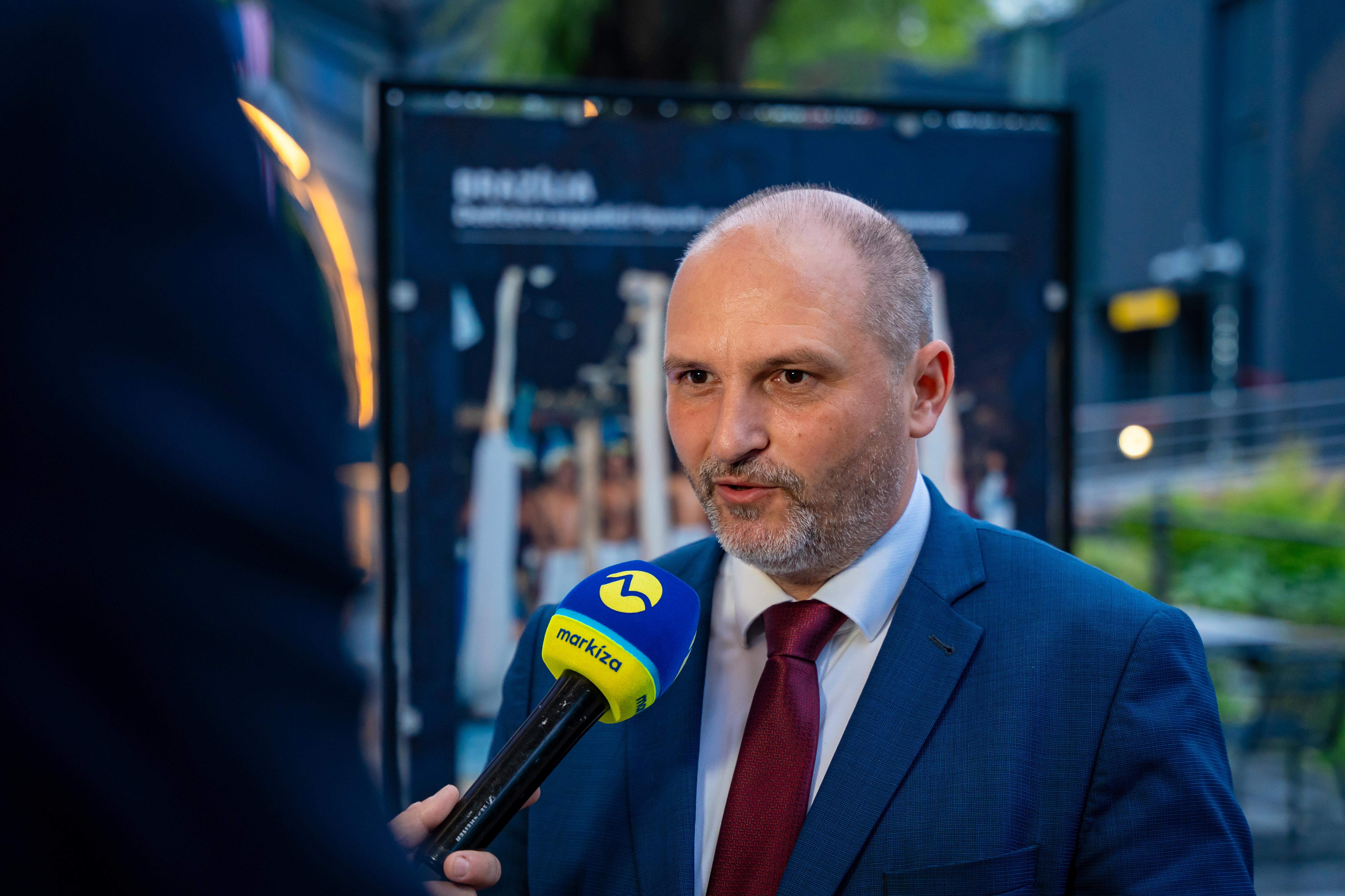Slavnostne otvorenie vystavy VELKY LES-26